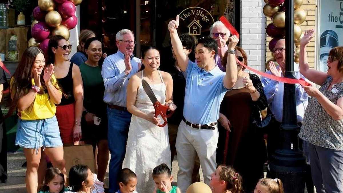 New sighting kay LJ Reyes, viral; panibagong milestone nito sa New York ...