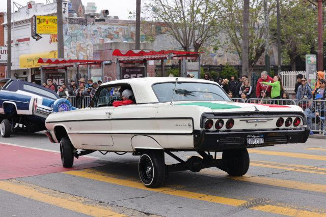 11 automotive fads that left a lasting mark on car culture