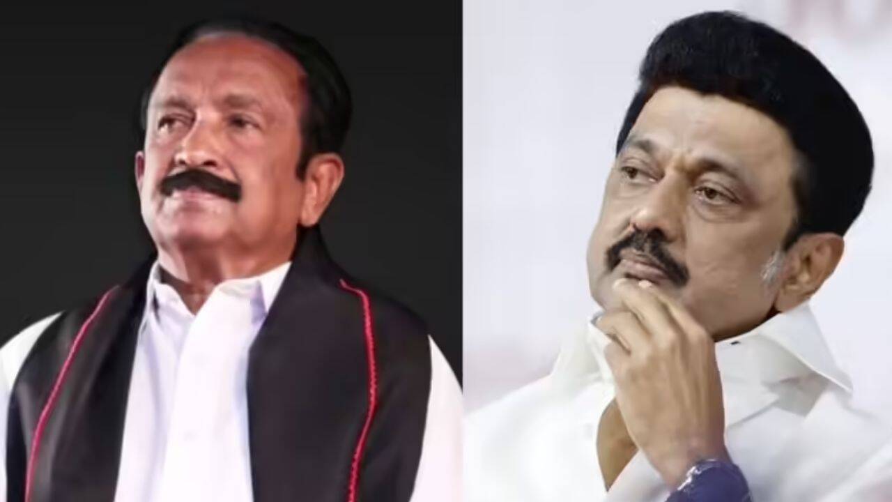 MDMK quits DMK alliance, slams long-time ally for joining with ...