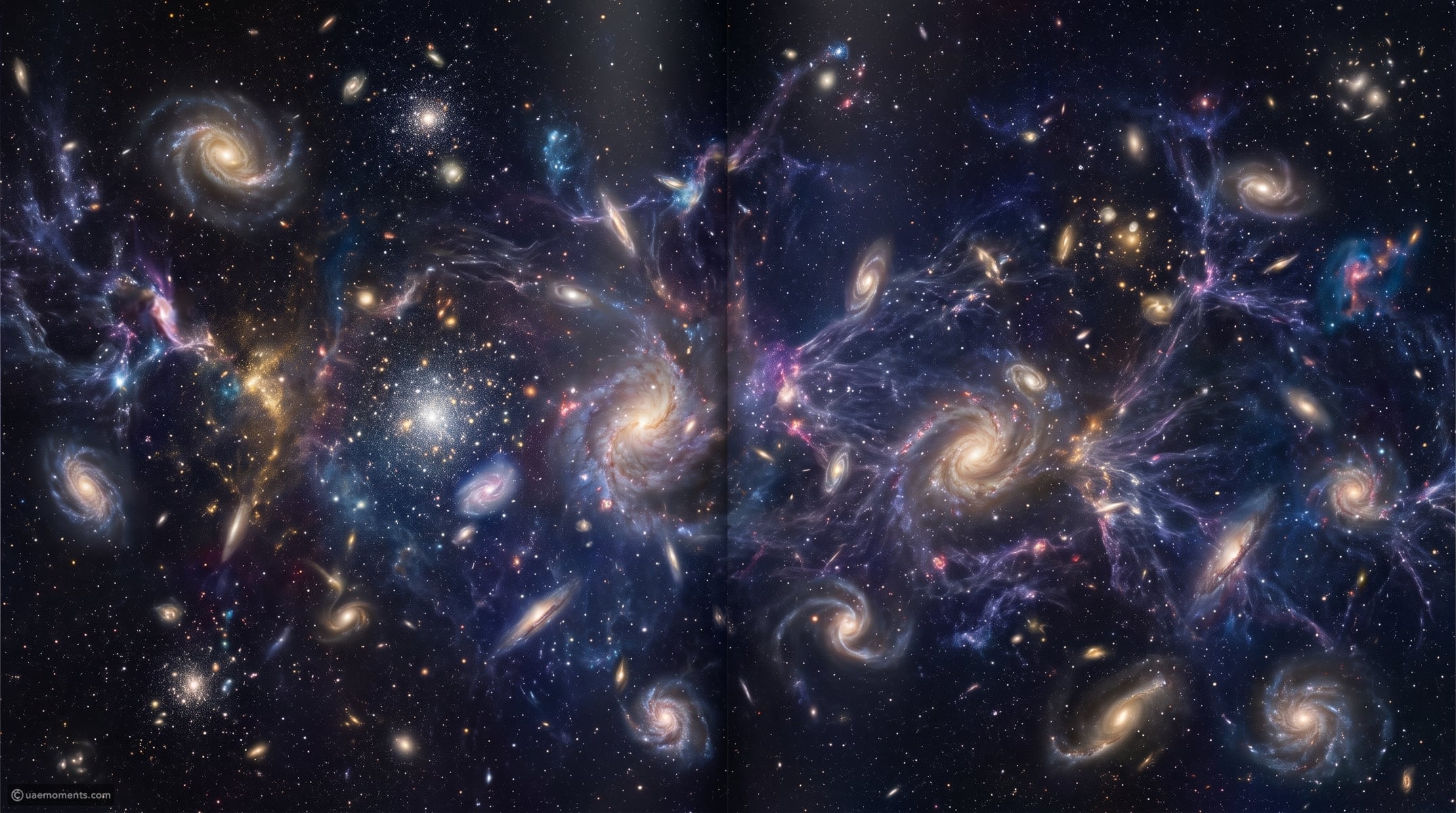 NASA releases new clues about a massive cosmic mystery