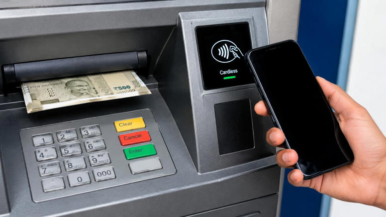 Why do ATM PINs have only 4 digits? The surprising reason behind this ...