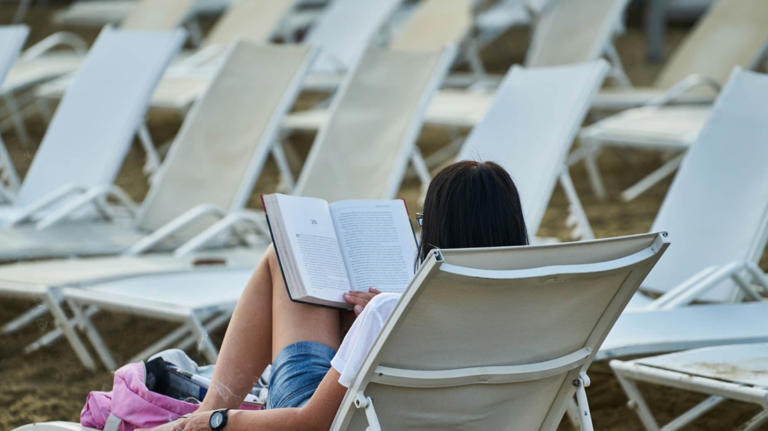 Diez libros totalmente recomendados para leer este verano