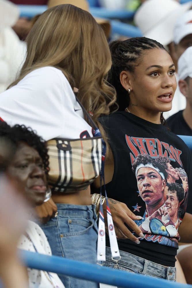 Trinity Rodman’s 10 best looks show the USWNT star’s bold style evolution