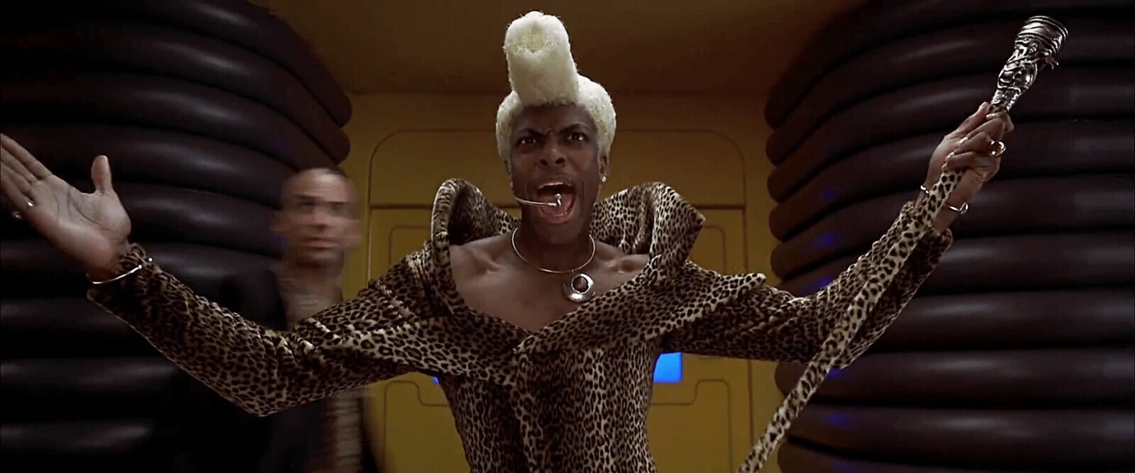 8 iconic movie roles that could have been completely different