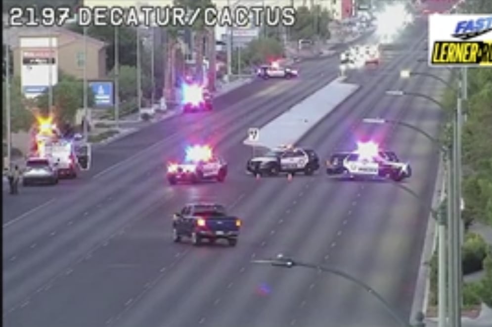 Woman killed, one arrested following motorcycle crash near Cactus, Decatur