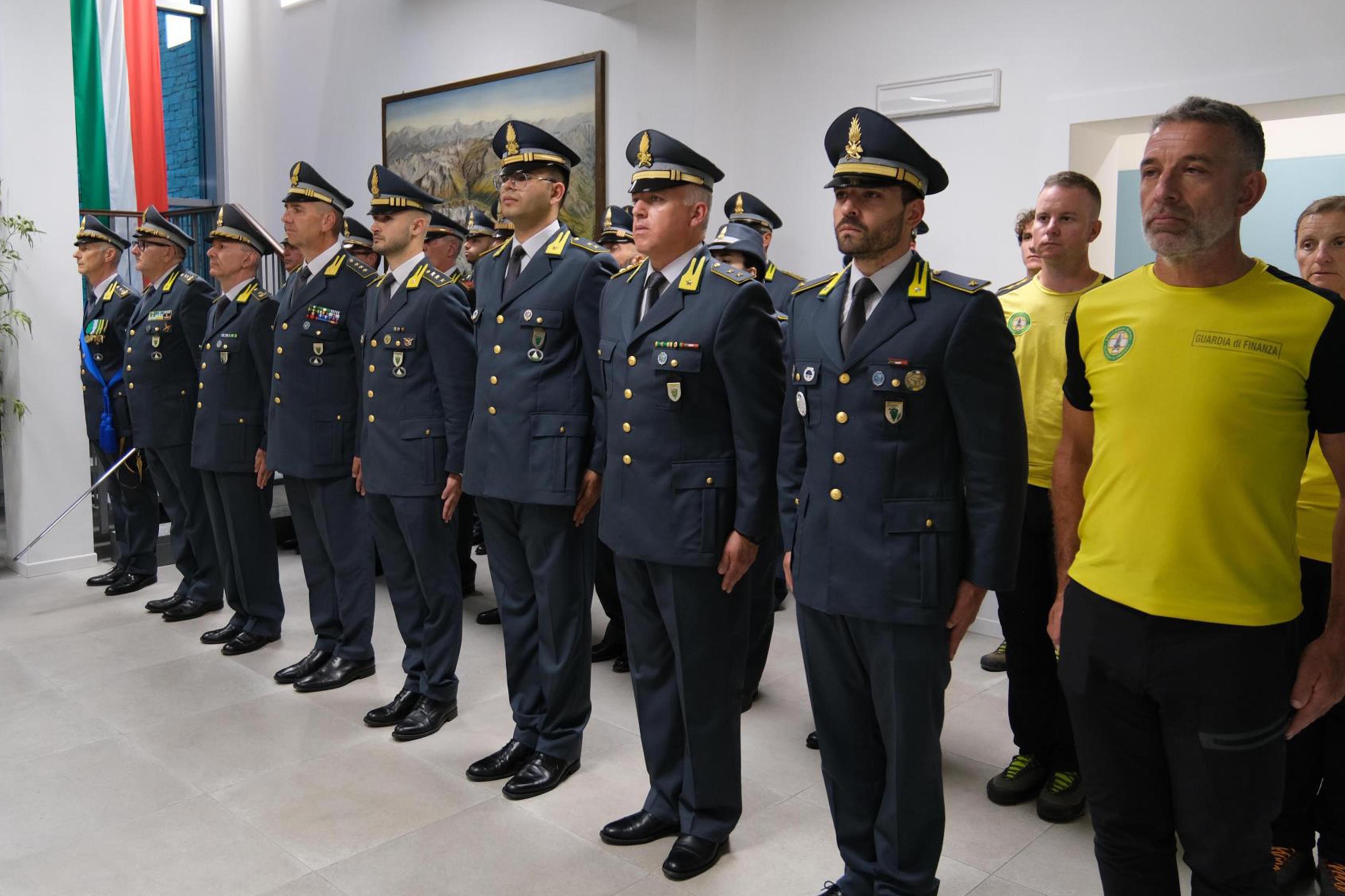 Valtellina, 46 evasori scoperti dalla Guardia di Finanza: smascherati i 'fantasmi' del fisco