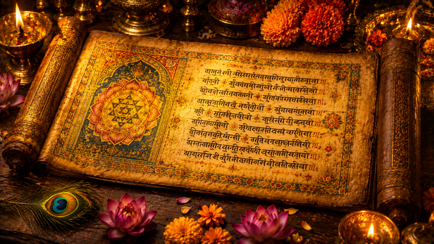 Why millions chant the Gayatri mantra every morning