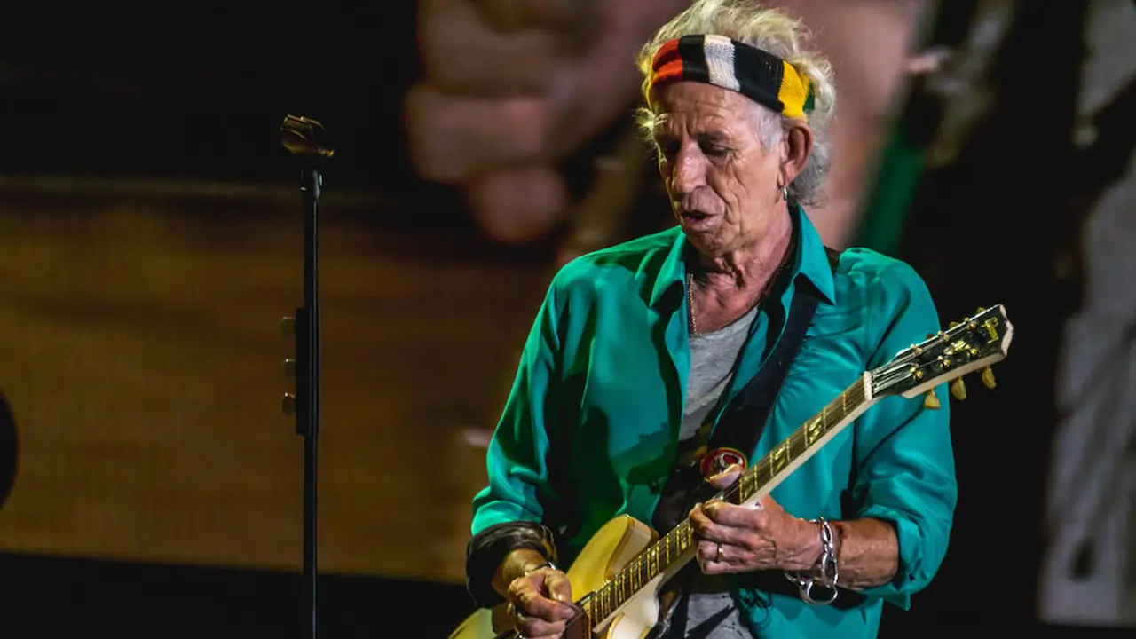 Keith Richards suggerisce una residency a Roma per i Rolling Stones, ma ...