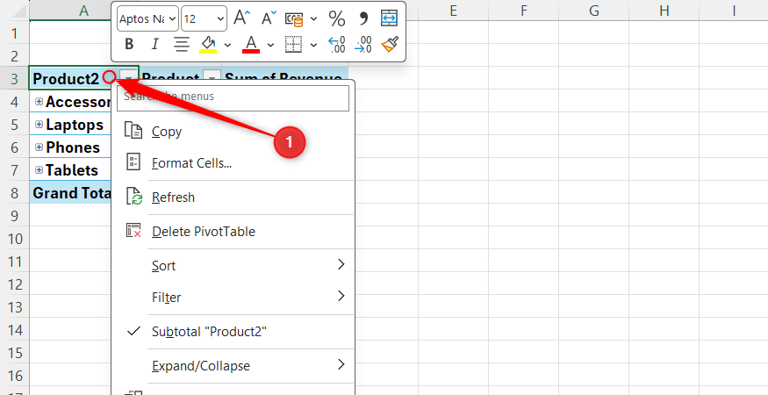 Nobody told me about these 5 Excel PivotTable tricks—now I use them ...