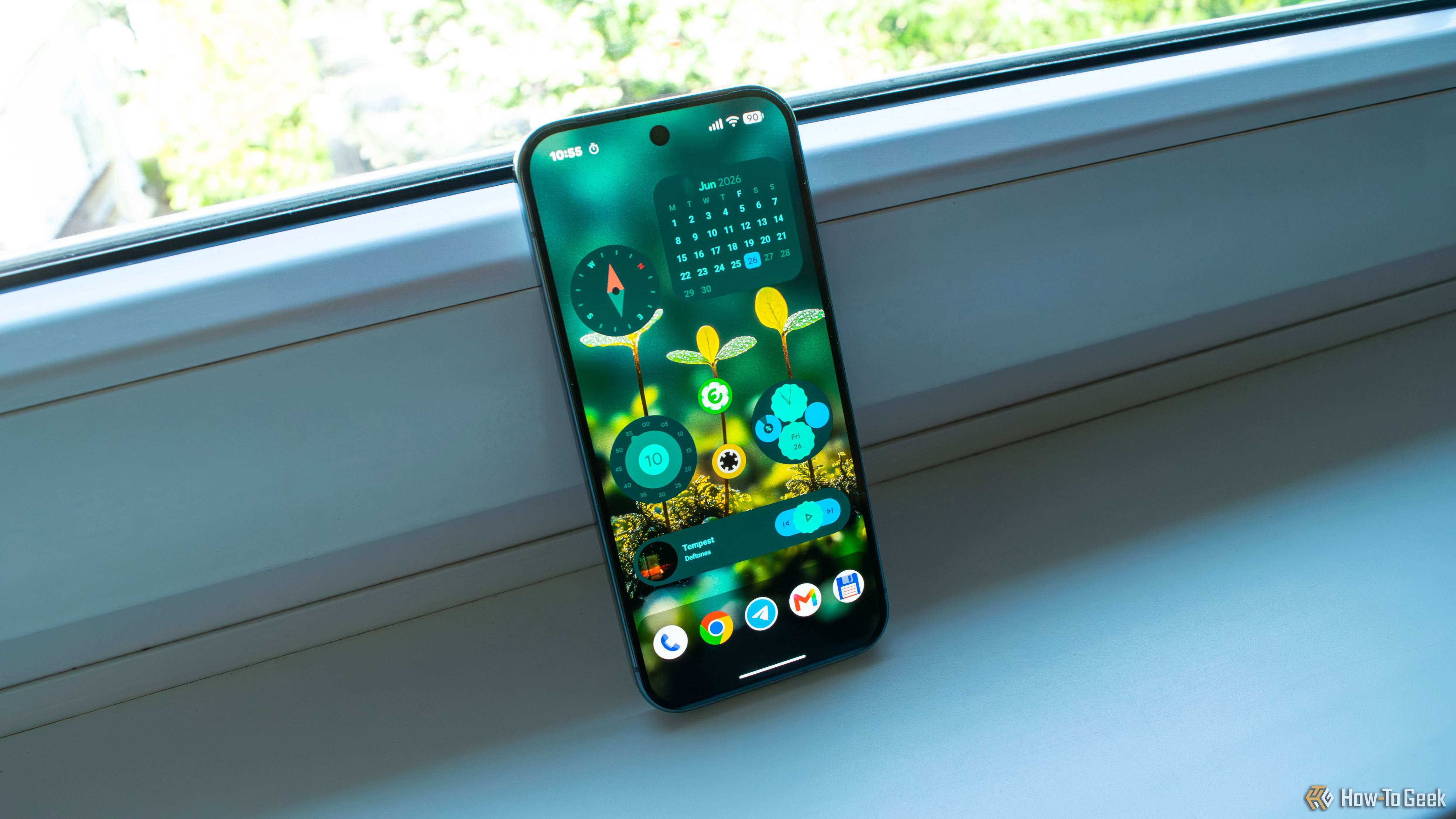 These 4 apps feel like they were made for your Pixel phone