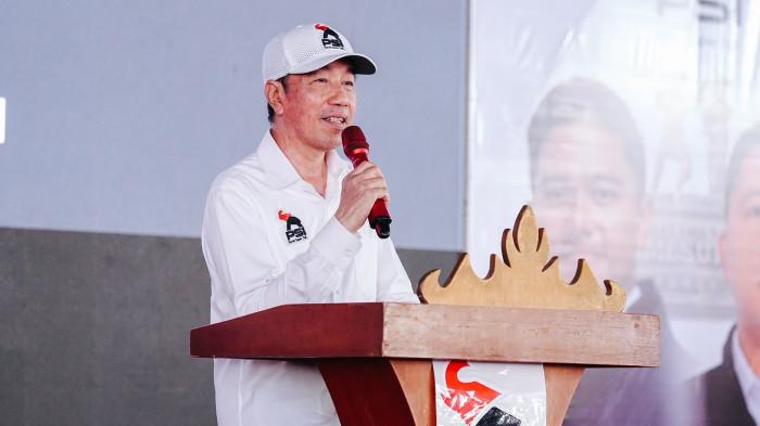 Roy Suryo klaim Jokowi hanya hadiri sidang perkara ijazah via Zoom