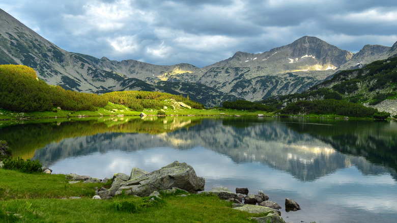 Rick Steves Doesn't Understand Why Americans Totally Overlook This Charming, Affordable European Country