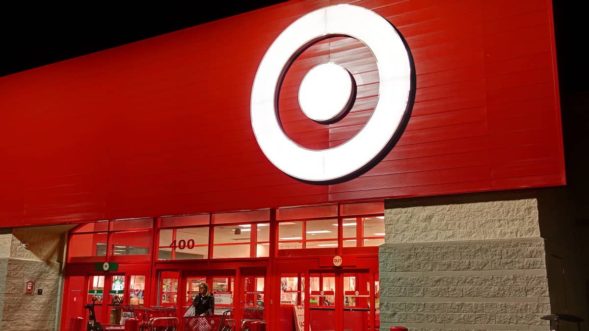 Discover Target's $180 corduroy sofa bed: Stylish, easy to assemble ...