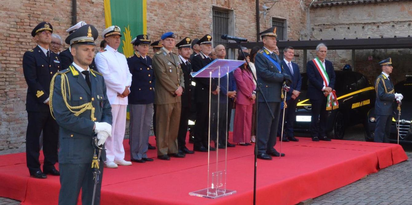 Guardia di Finanza: 34 evasori scoperti e traguardi del 252° anniversario
