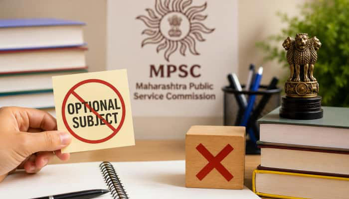 Preparing for MPSC? A major change is coming to the Main exam from 2027 ...