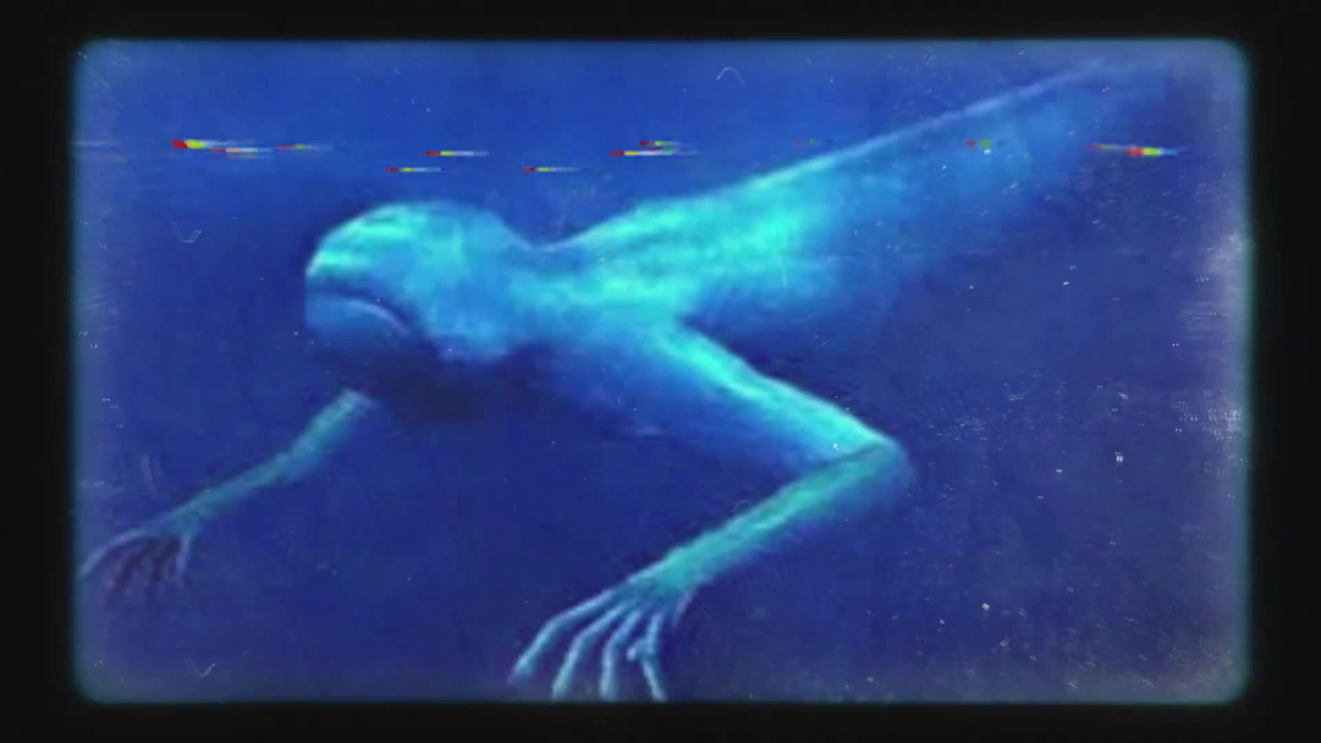 The legendary creatures researchers still can't fully rule out