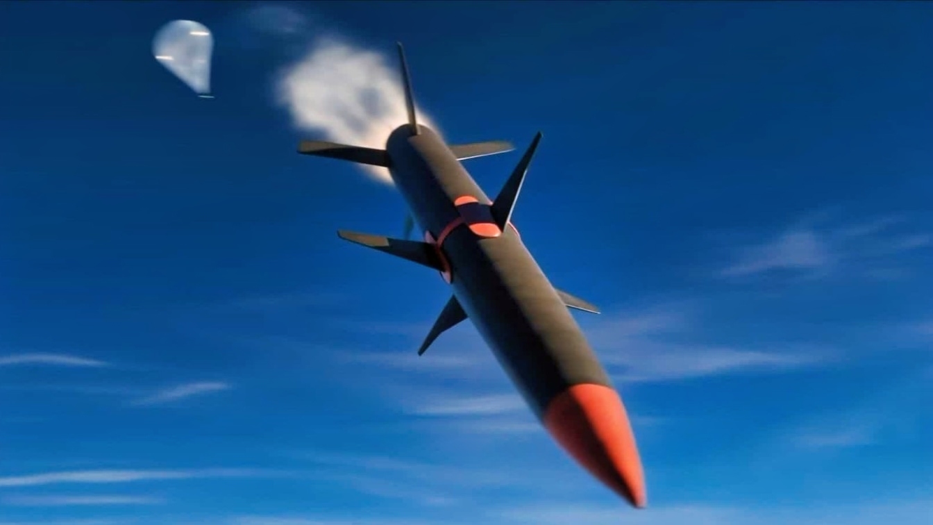 Russia just got hit with a new military problem: Ukraine launched ...