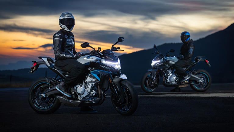 The underrated motorcycle that's worth every penny