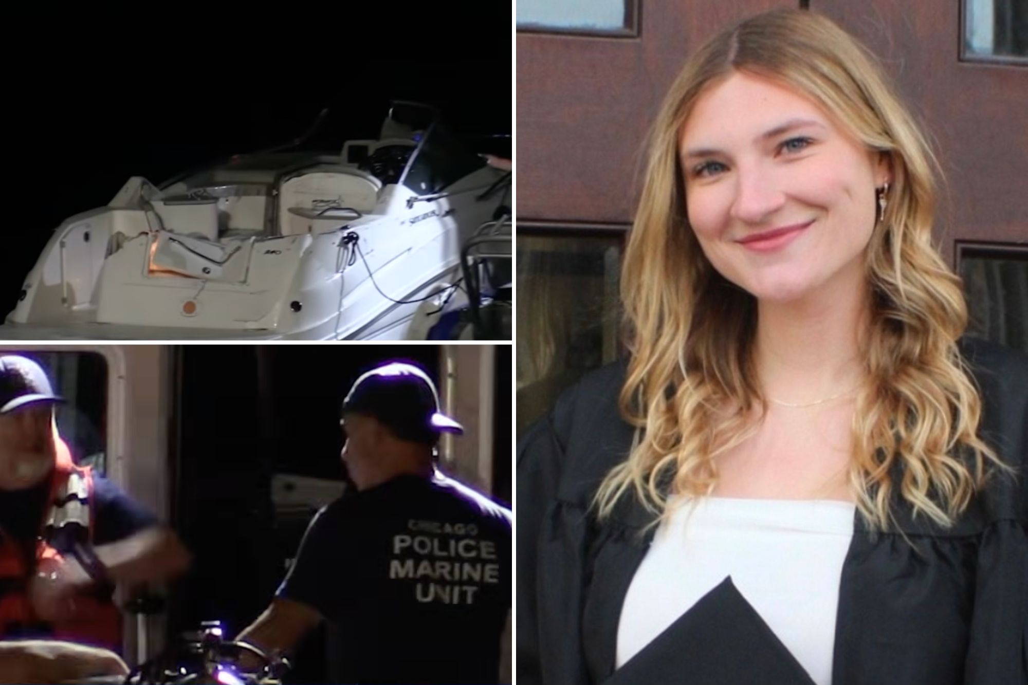 New York native killed, 4 seriously injured after two boats collide on ...