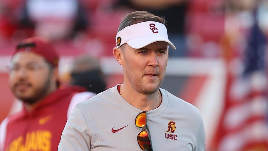 Why Lincoln Riley may have found missing piece for USC football