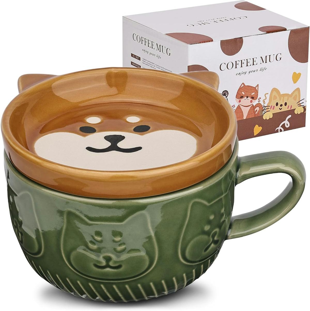 60 Adorable Things For Your Home That Are So Freaking Useful