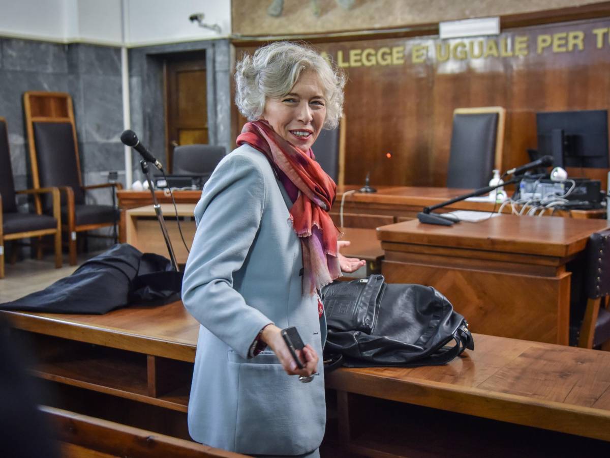 Due pesi, due misure: Pivetti a processo, le inchieste sulla sinistra finite in un vicolo cieco