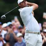 2026 Travelers Championship round 4 tee times & pairings for Sunday