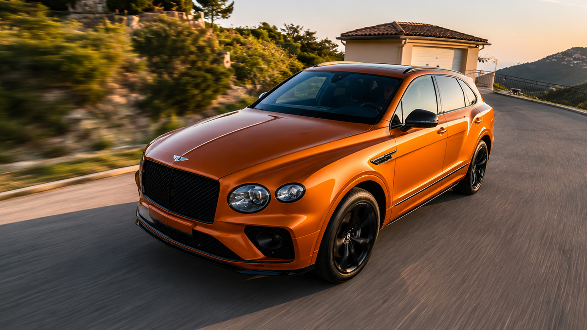 What is it like to own a Bentley Bentayga S?