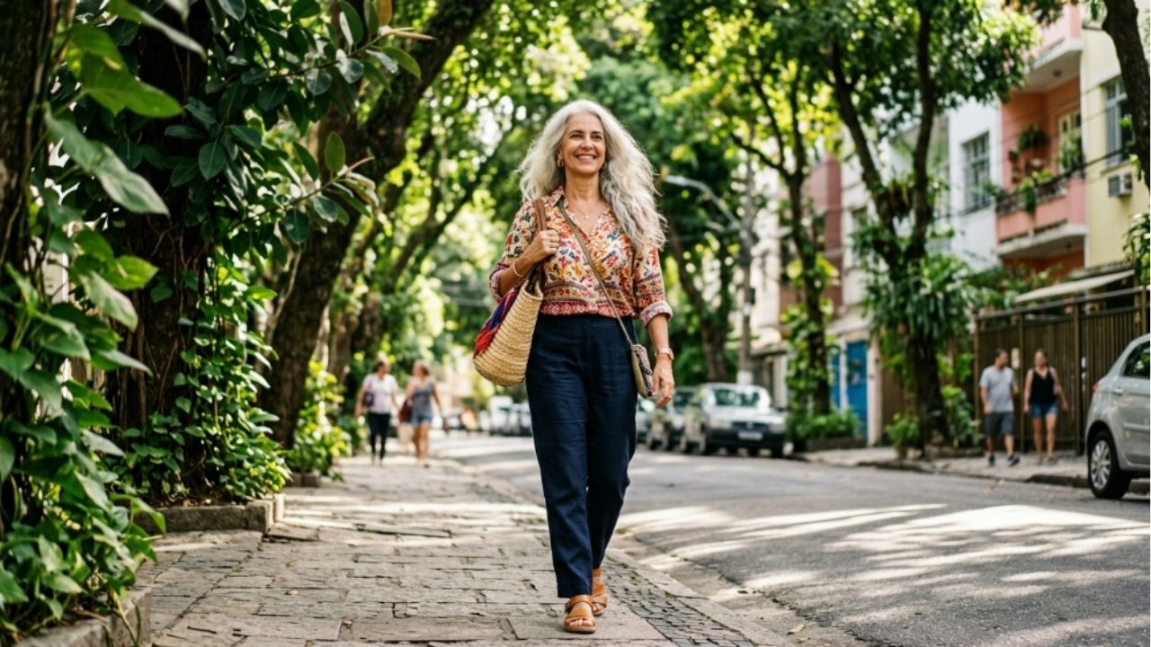 Largar a tintura nem sempre é desistir, mas uma escolha consciente.