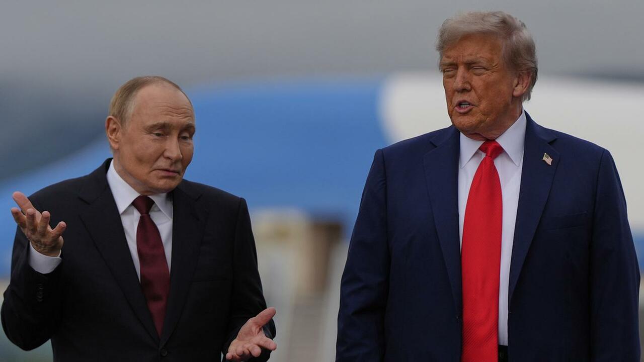Axios, Trump al G7 e la linea dura con Putin: sarebbe pronto a cancellare le intese di Anchorage sull'Ucraina