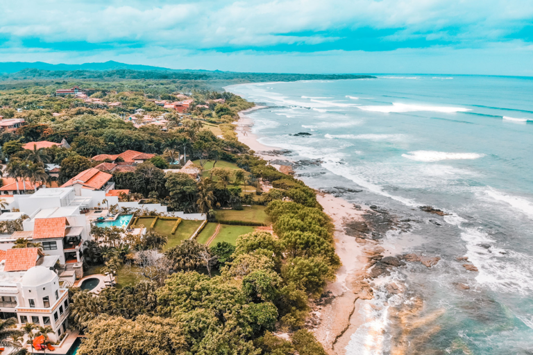 Costa Rica weather in July: What to expect in every region