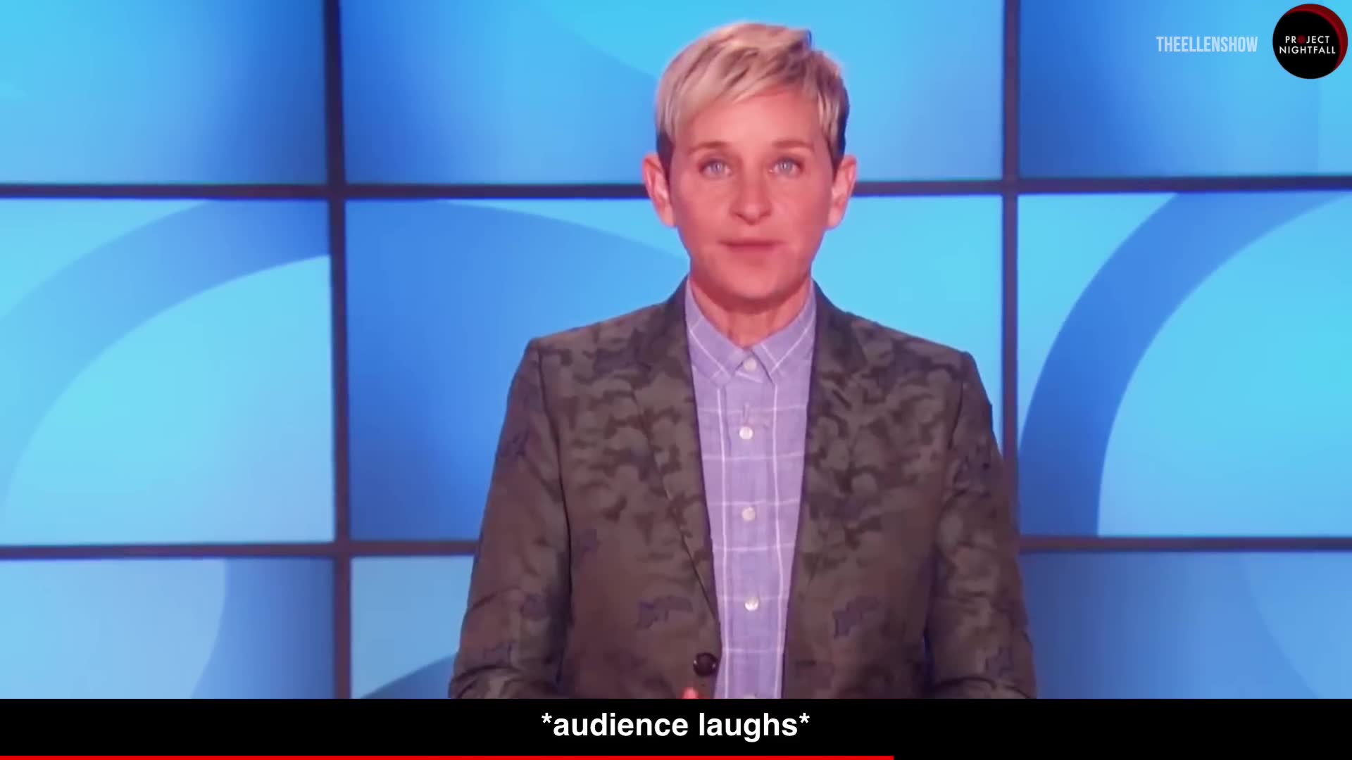 This is why Ellen DeGeneres ended her show after 19 years