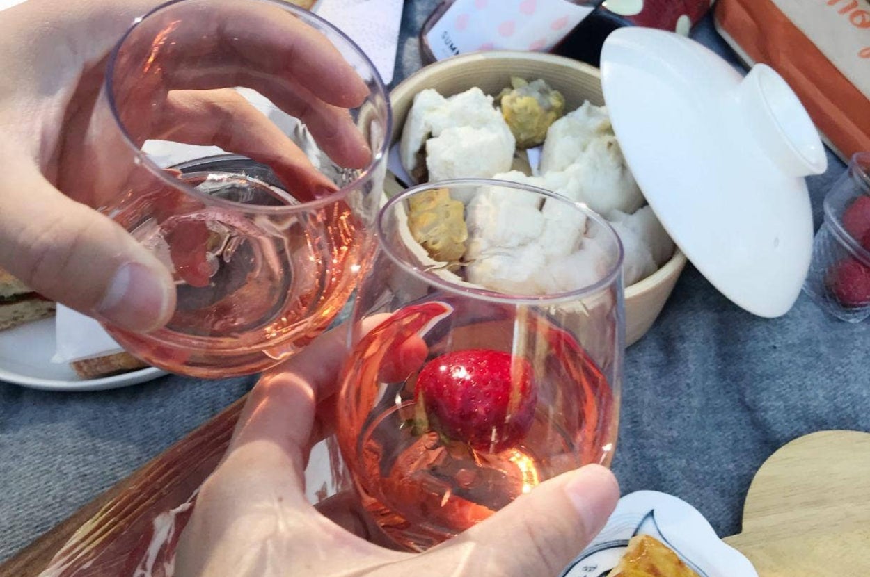 36 items to turn your outdoor space into a place people linger for hours