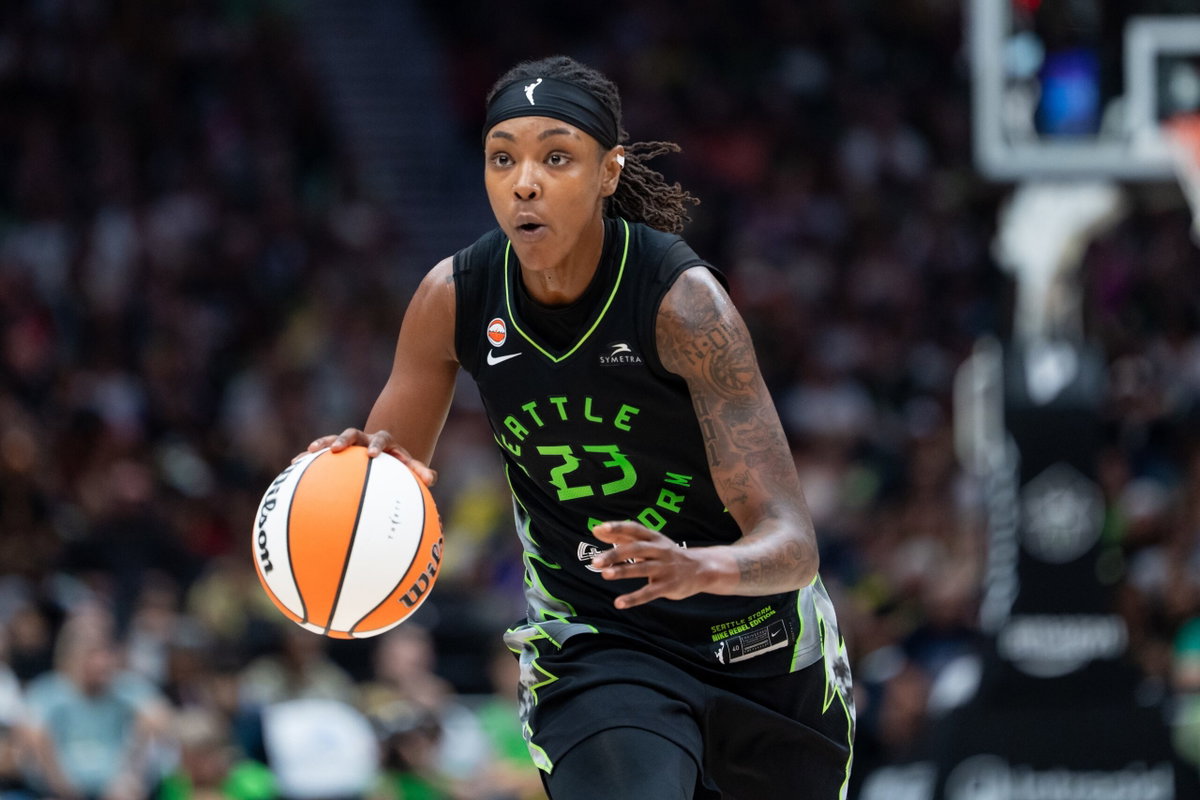 25 best rim protectors in the WNBA right now, ranked