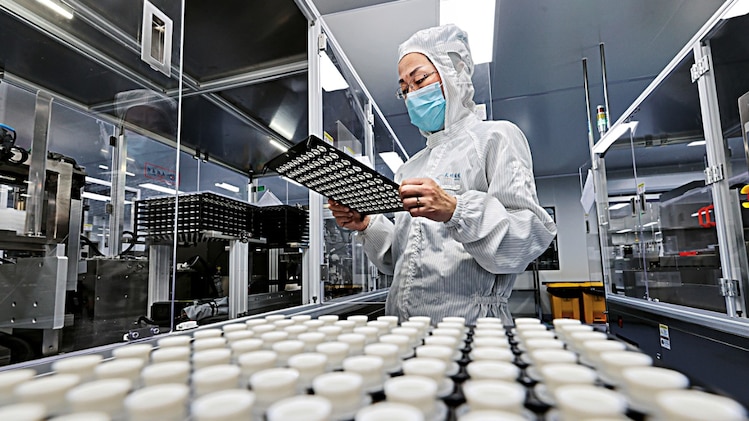 Pharma: Can India take advantage of a China+1 opportunity?