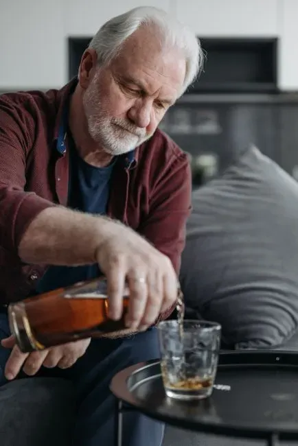 3. Treating Late-Night Drinking as a Wind-Down Ritual (Image Credits: Pexels)