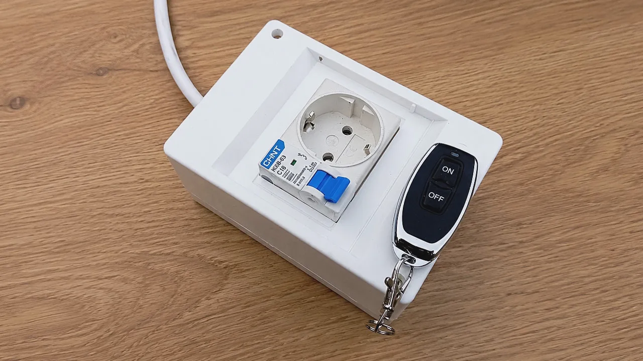 The most useful home invention ever!