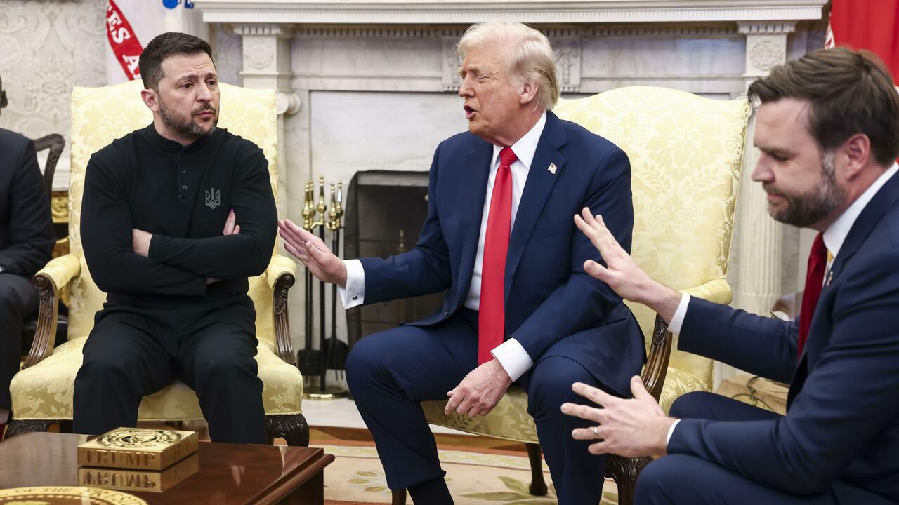 Axios, Trump al G7 e la linea dura con Putin: sarebbe pronto a cancellare le intese di Anchorage sull'Ucraina