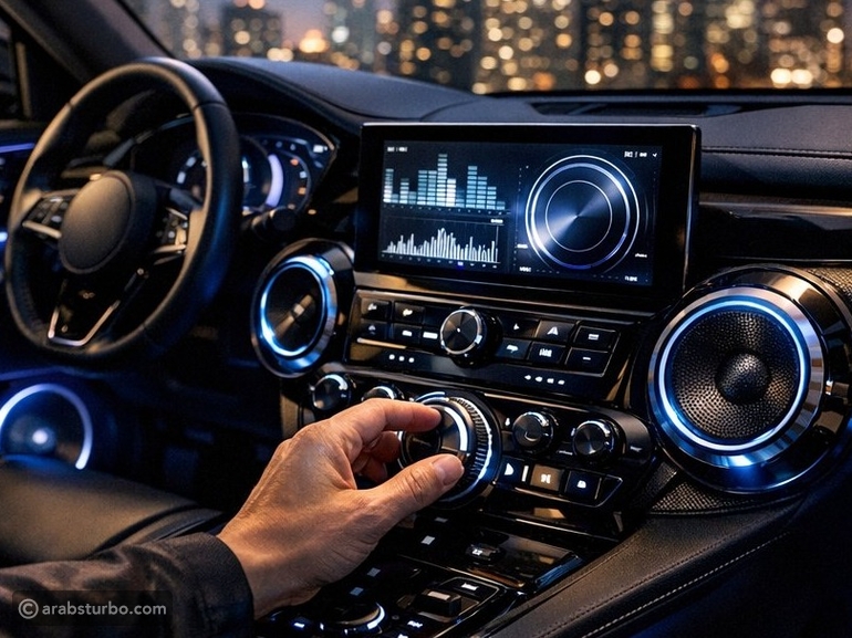 How to choose the right sound system for your car