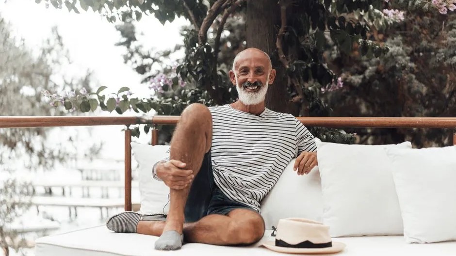 8 Habits Men Over 50 Should Quietly Drop Before They Become a Problem at Home