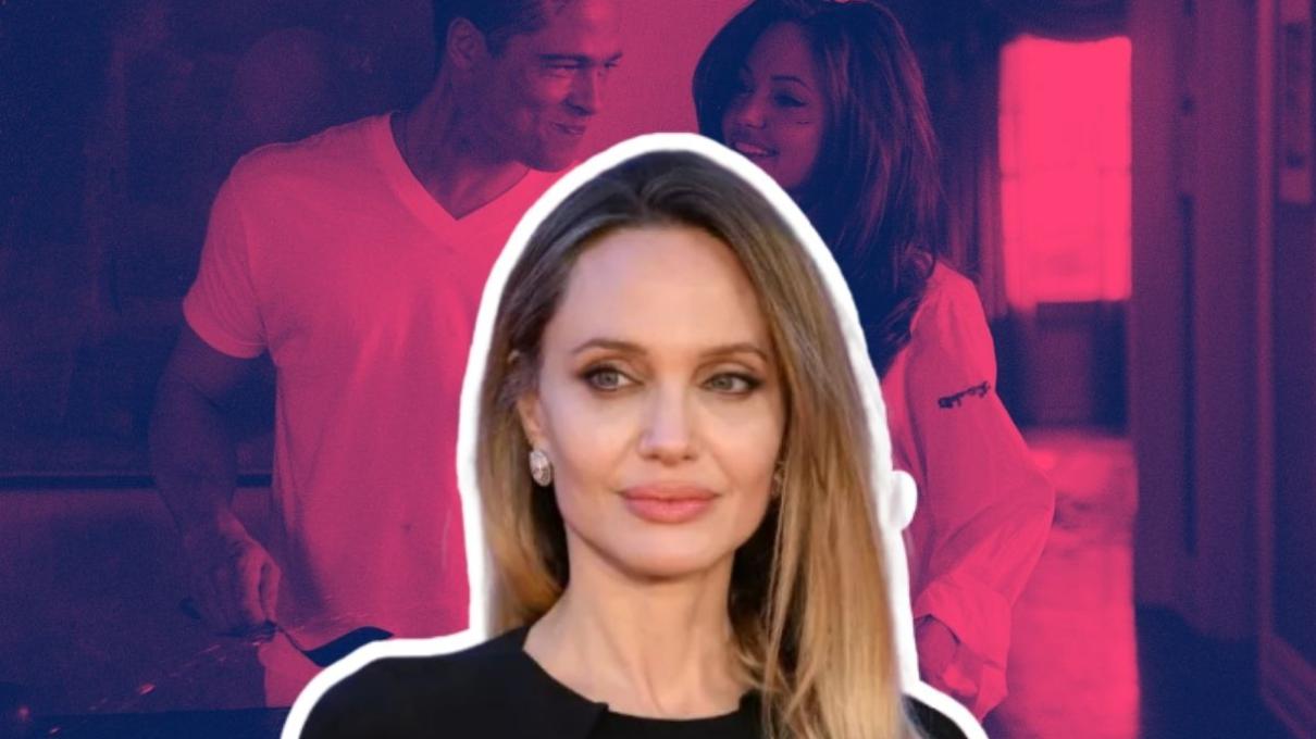 Brad Pitt gana batalla legal contra Angelina Jolie y exige una indemnización millonaria