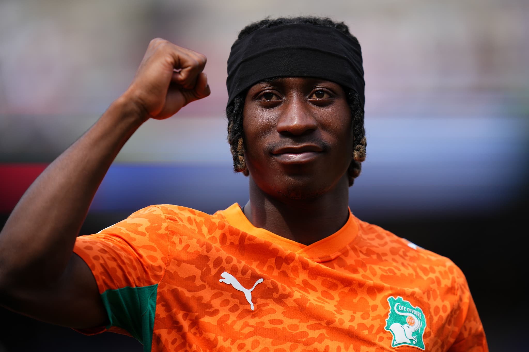Mercato : Le PSG suit de près la situation de Yan Diomandé