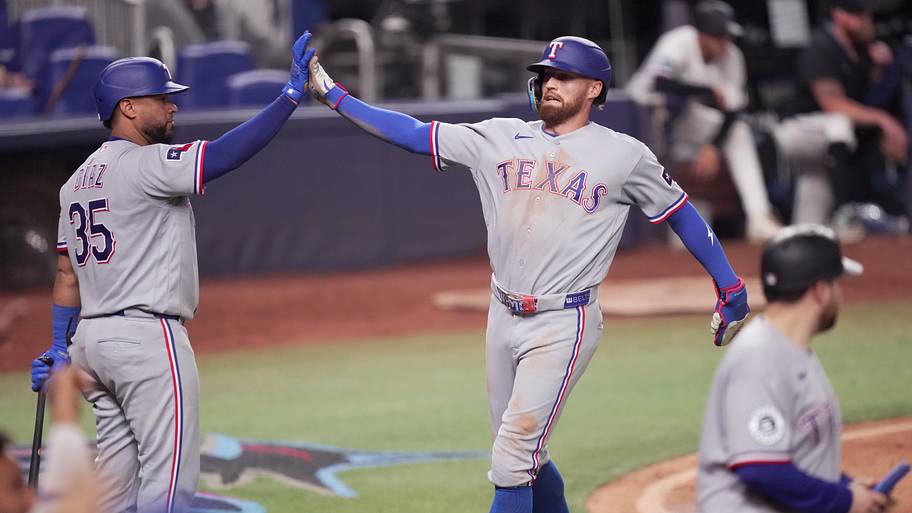 This is the trait the Rangers should prioritize when targeting bats
