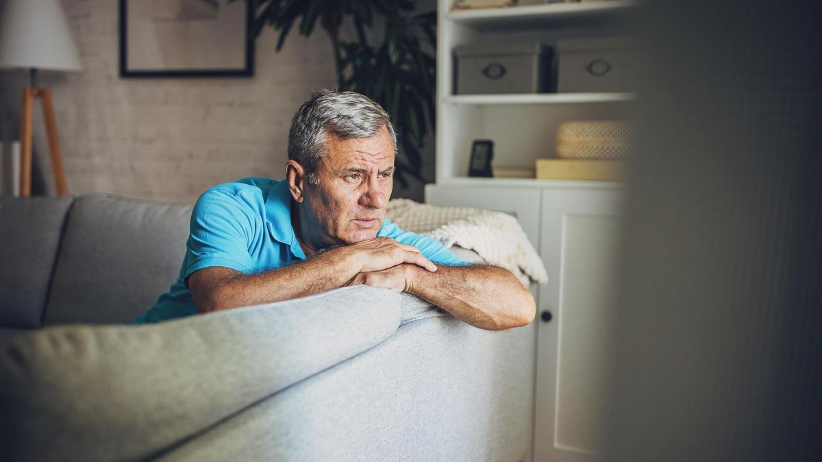 François Peinado advierte sobre los riesgos de la testosterona sin supervisión médica - salud news from La Vanguardia