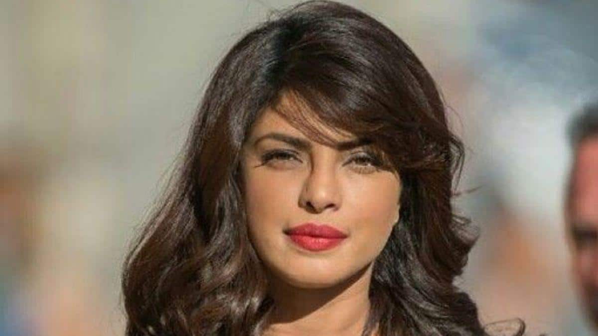 Quote of the day | Priyanka Chopra Jonas shares powerful insight on failure and self-belief