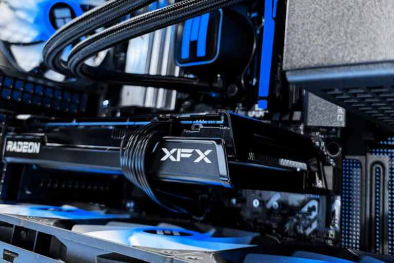 Someone just released a SteamOS gaming PC before Valve even shipped its own