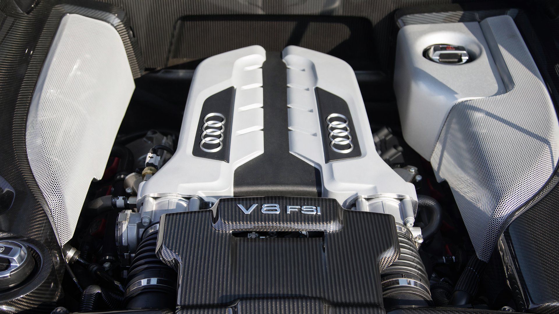 6 quad-cam V8 classics revered by engine enthusiasts