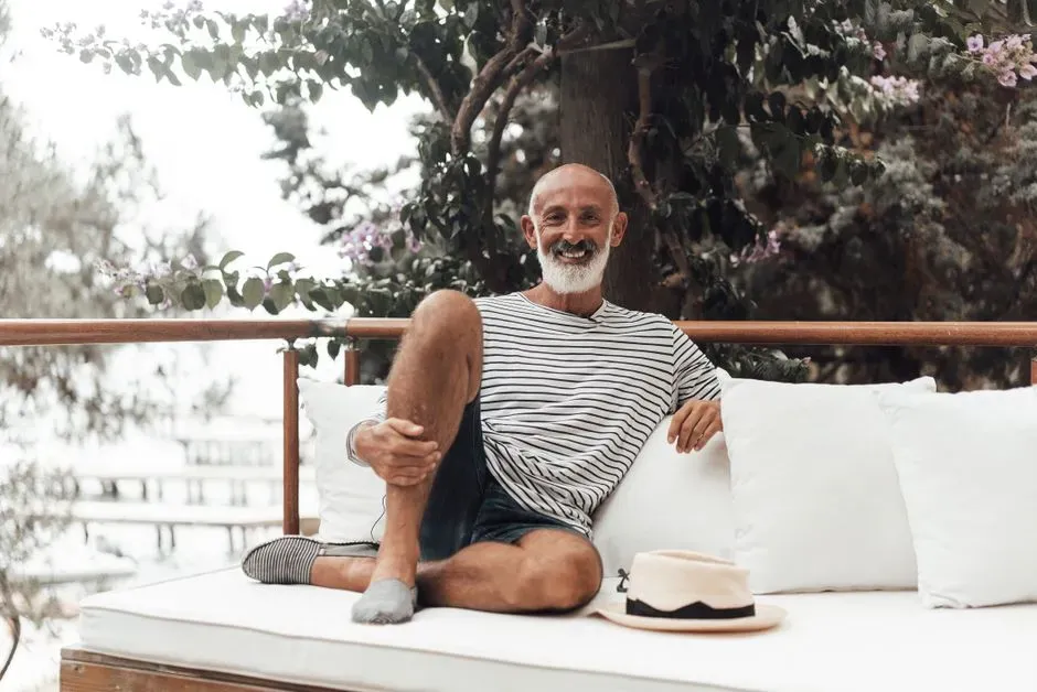 8. Resisting Lifestyle Changes Because This Is Just Who I Am (Image Credits: Pexels)