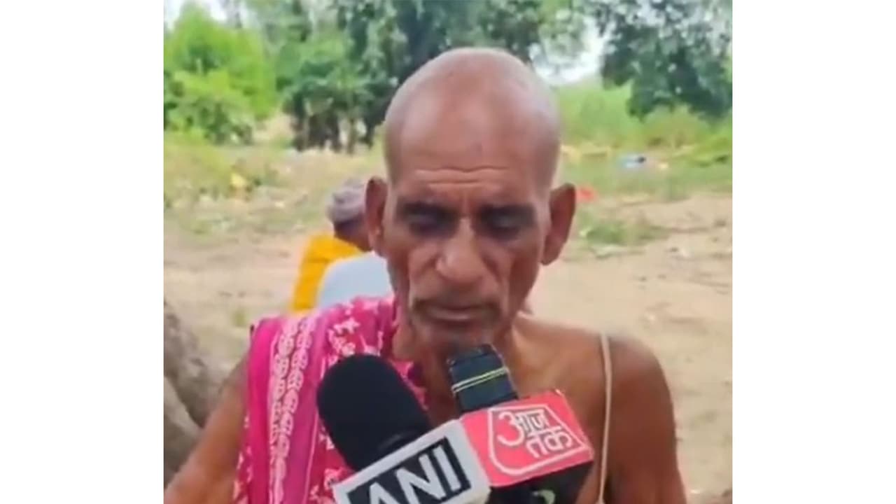 Father of man killed in Bihar police encounter demands justice for son