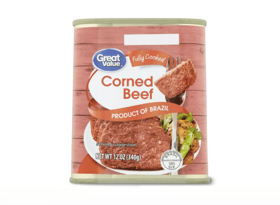 5 best store-bought corned beef, according to shoppers